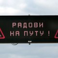 Vozači pažnja! Ovaj putni pravac kod Požege biće potpuno zatvoren za saobraćaj