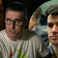 "Država mora da se očisti likvidacijom" Kristijan Golubović ispričao kako mu je Legija spasao život!