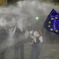 „Pet minuta do diktature“: Kako je Gruzija skrenula sa svog zapadnog puta?