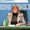 Заседала Покрајинска влада: На дневном реду и једна средњобанатска школа