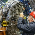 Privati donatori podržaće sa 860 miliona evra projekat izgradnje akceleratora CERN-a