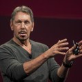 Milijarder Larry Ellison lično staje iza Paramountove ponude za Warner Bros