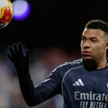 Veliki peh Real Madrida: Bez najboljeg igrača protiv gradskog rivala