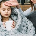 Virusi i dalje haraju! Bolesna deca treba da ostanu kod kuće! Pedijatri apeluju na roditelje da ne šalju decu u kolektive