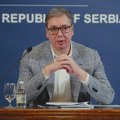 Vučić o protestu u Novom Sadu - reagovao na studentske predloge o lustraciji i zakonu o poreklu imovine
