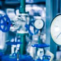 Hrvatska ima najmanje rezerve gasa u EU