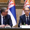 Macut: Moraće da se razmišlja o rekonstrukciji Vlade Srbije na proleće