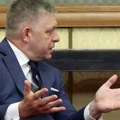 Demanti iz Bratislave: Fico odlučno poriče priču o „opasnom“ Trampu