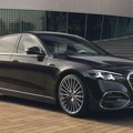 Nova Mercedes-Benz S-klasa i zvanično