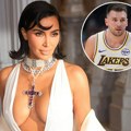 Luka Dončić bio meta poznate američke starlete: Kako su Kim Kardašijan povezali sa čuvenim košarkašem i na koji način je…
