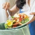 Svaki stanovnik ove zemlje nedeljno baci po pola kilograma hrane: Skoro 600 evra po porodici godišnje ide u đubre