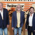 Grand Tour dobija nova lica: Amazon otkrio ko menja Klarksona, Hamonda i Meja