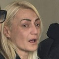 Ovo je sestra Goge Sekulić: Neutešne ispraćaju majku Nadu na večni počinak, tuga na groblju u Sremčici