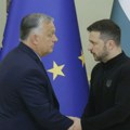Orban Zelenskom: Sviđalo ti se ili ne, neću dopustiti da Ukrajina uđe u EU