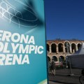 Verona se priprema za ceremoniju zatvaranja Zimskih olimpijskih igara