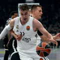 Sudijska komisija Evrolige potvrdila - Partizan znatno oštećen protiv Reala