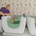 Hidroterapija od najranijih dana: Baby Spa Dream Kragujevac podrška zdravom razvoju beba