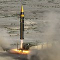 IRGC prvi put upotrebio Khorramshahr-4: Rakete pogodile aerodrom Ben Gurion i vojnu eskadrilu kod Tel Aviva