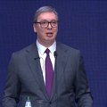 Vučić: Do 2030. prosečne plate 1.320 evra, penzije 750 evra – Do 2035. Srbija u EU