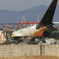 Istraga nesreće Jeju Air-a otkriva: Betonski nasip na kraju piste izgrađen radi smanjenja troškova