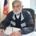 Preminuo predsednik Udruženja penzionera u Leskovcu Dragan Dinić