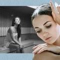 Zanimljiva činjenica: Kako sauna utiče na kožu lica?