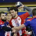 Rukometaši duelom sa Crvenom zvezdom završavaju osnovni deo Arkus lige: Uvertira za Pančevce