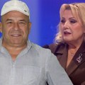 "Baš sam bio zaljubljen u nju" Hasan Dudić prvi put o vezi sa Snežanom Đurišić: "Bili smo godinu dana zajedno"