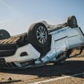 SUV nije uvek bezbedniji od limuzine: Evo zbog čega stručnjaci upozoravaju vozače