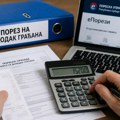Evo kada je krajnji rok za plaćanje godišnjeg poreza na dohodak građana