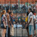 Jamal, Belingem i Rodman u borbi protiv „nepobedivih iz kraja“