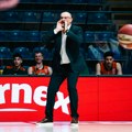 Mitrović: Želimo majstoricu, volim da dođem u Beograd