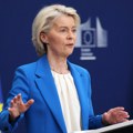 Fon der Lajen: Napredujemo ka tome da EU do početka jula smanji carine prema SAD