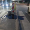 Oborio semafor i usmrtio pešaka: Evo šta se dešava sa vozačem osumnjičenim za jezivu nesreću u Novom Sadu, ovo je kazna koja…