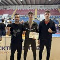 Srebro za kik-boksera Naissusa na Prvenstvu Srbije