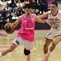 Drezgić napušta Megu, karijeru nastavlja na koledžu