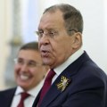 Lavrov: Nekoliko zemalja tražilo pridruživanje, ali BRIKS neće žuriti s proširenjem