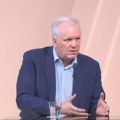 Pavlović: Opozicija nije podržala moj predlog za uvođenje kamera na biračkim mestima