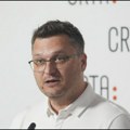 Setite se važnih zakona sledeći put kad vidite novinare razbijenih glava i studente ubačene u gepeke
