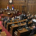 Skupštinski odbor imenovao Aleksandru Popović za člana Republičke komisije za zaštitu prava