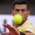Oglasio se Novak Đoković pred početak Rolan Garosa: "Grend slemovi su mi prioritet, uvek će biti tako"