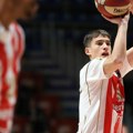 Звезда опет изгубила у Евролиги, црвено-бели се враћају кући са три убедљива пораза...