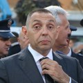 Vulin: Da li ću se ikada više baviti politikom kao deo države? Boriću se za to i pitati narod da li treba