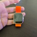 Huawei Watch Fit 5 Pro: Nova tura avanture