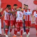 "Delije" u transu: Zvezda ima jednog od najtalentovanijih igrača Evrope