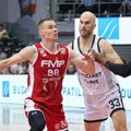 Barna: Pokazali smo karakter, kruna sezone je finale KLS