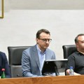 (Foto) Petković interno raseljenim licima: Glas za Srpsku listu je glas za opstanak Srba na KiM