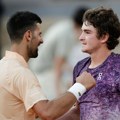Fonseka indirektno potvrdio Đokovićevu grešku u izboru termina