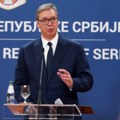 Vučić: Idem u Crnu Goru, tamo ću reći sve što imam