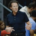 Atlanta rešila pitanje trenera